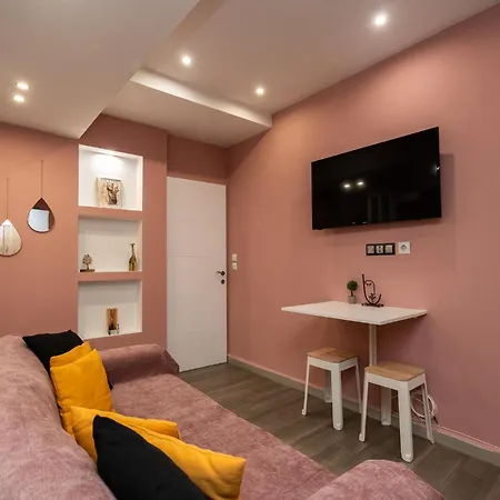 Apartment Anasa Jacuzzi *