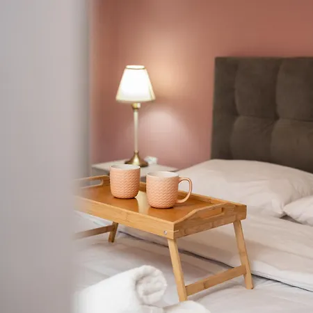 Anasa Jacuzzi Apartment