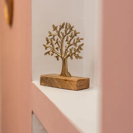 Anasa Jacuzzi Apartment