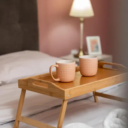 Anasa Jacuzzi Apartment Thessaloniki