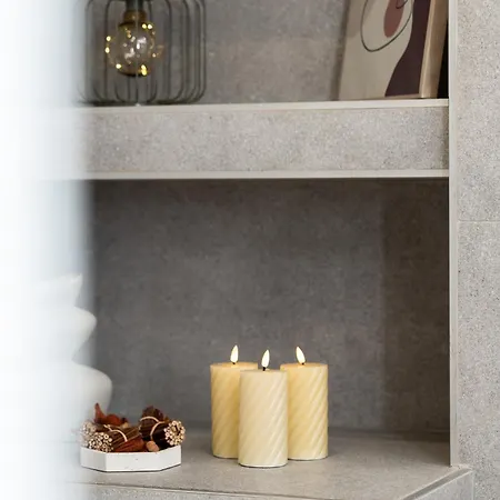 Anasa Jacuzzi Lägenhet