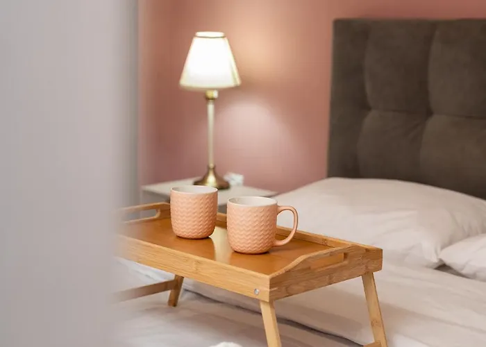 Anasa Jacuzzi 아파트