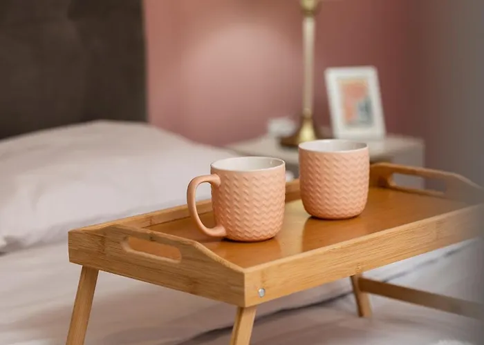 Anasa Jacuzzi דירה סלוניקי